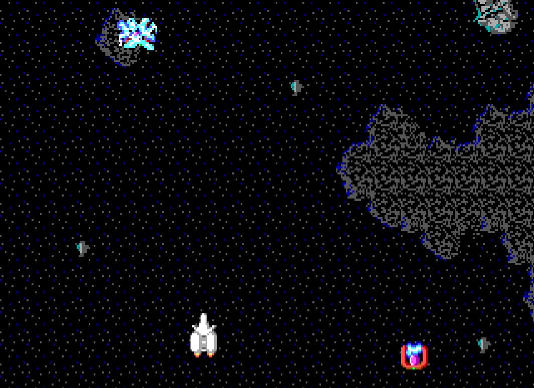 #4. Slordax: The Unknown Enemy (GOG) 由: Ziggurat Interactive