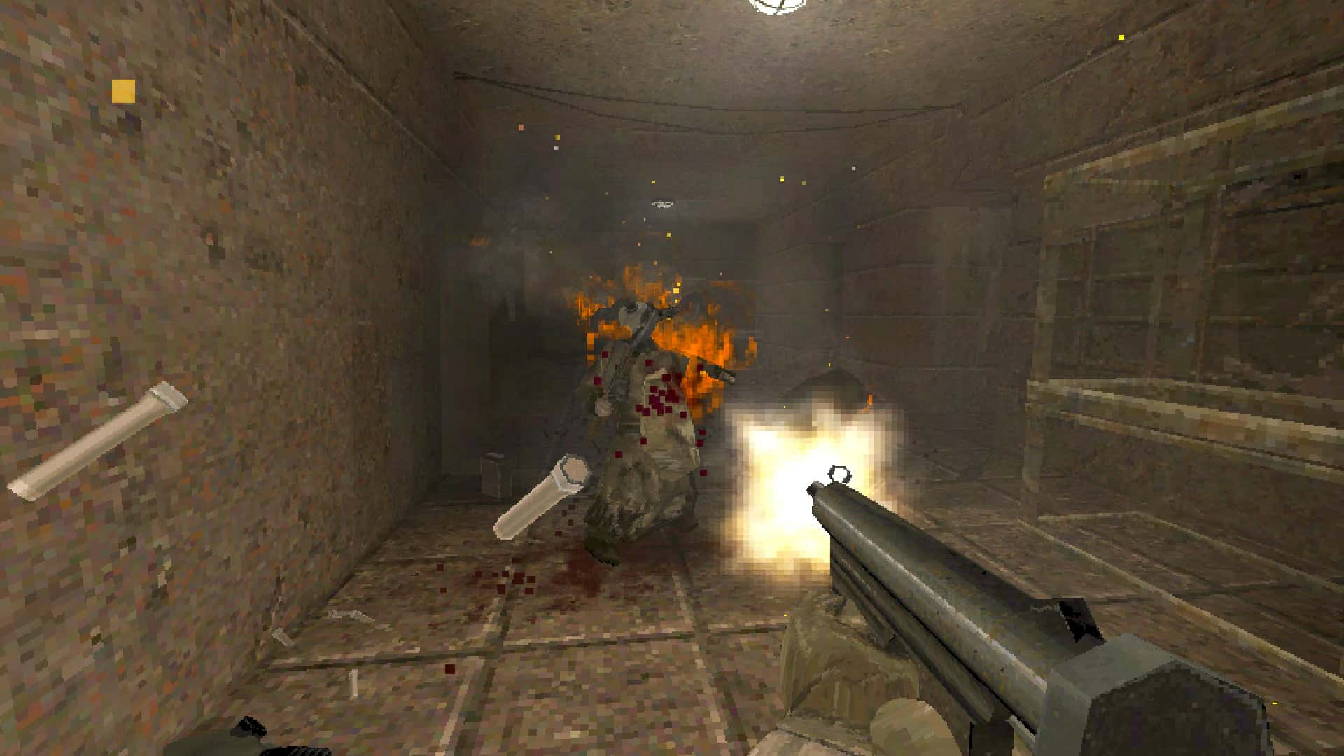 #3. HROT (GOG) By: Spytihněv