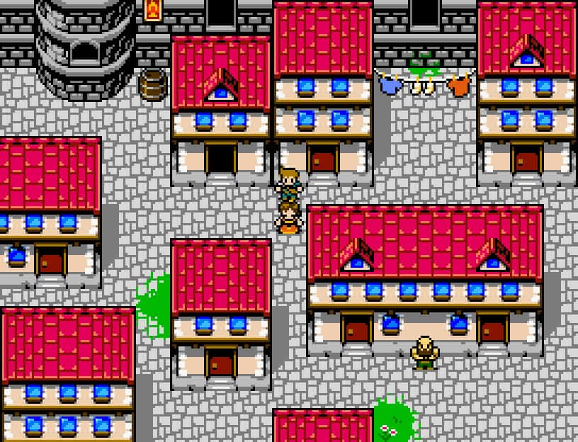 #8. 8-Bit Adventures 1 + 2 Bundle (GOG) 由: Critical Games