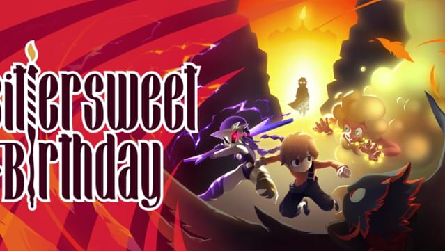 Bittersweet Birthday