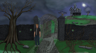 Scott Whiskers in: the Search for Mr. Fumbleclaw Demo screenshot 3