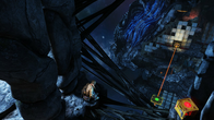 Magrunner: Dark Pulse screenshot 5