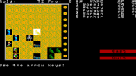 Demon's Winter screenshot 6