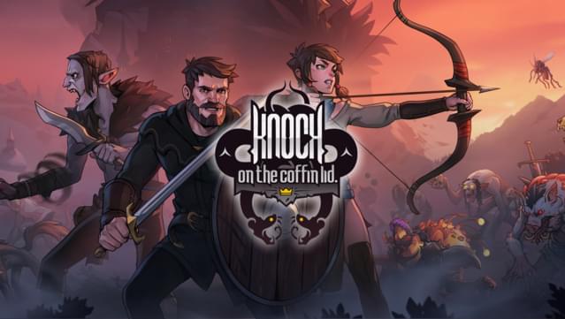 Knock on the Coffin Lid