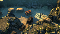 Shadow Tactics: Blades of the Shogun Demo screenshot 2
