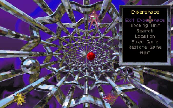 #5. BloodNet (GOG) โดย: Atari