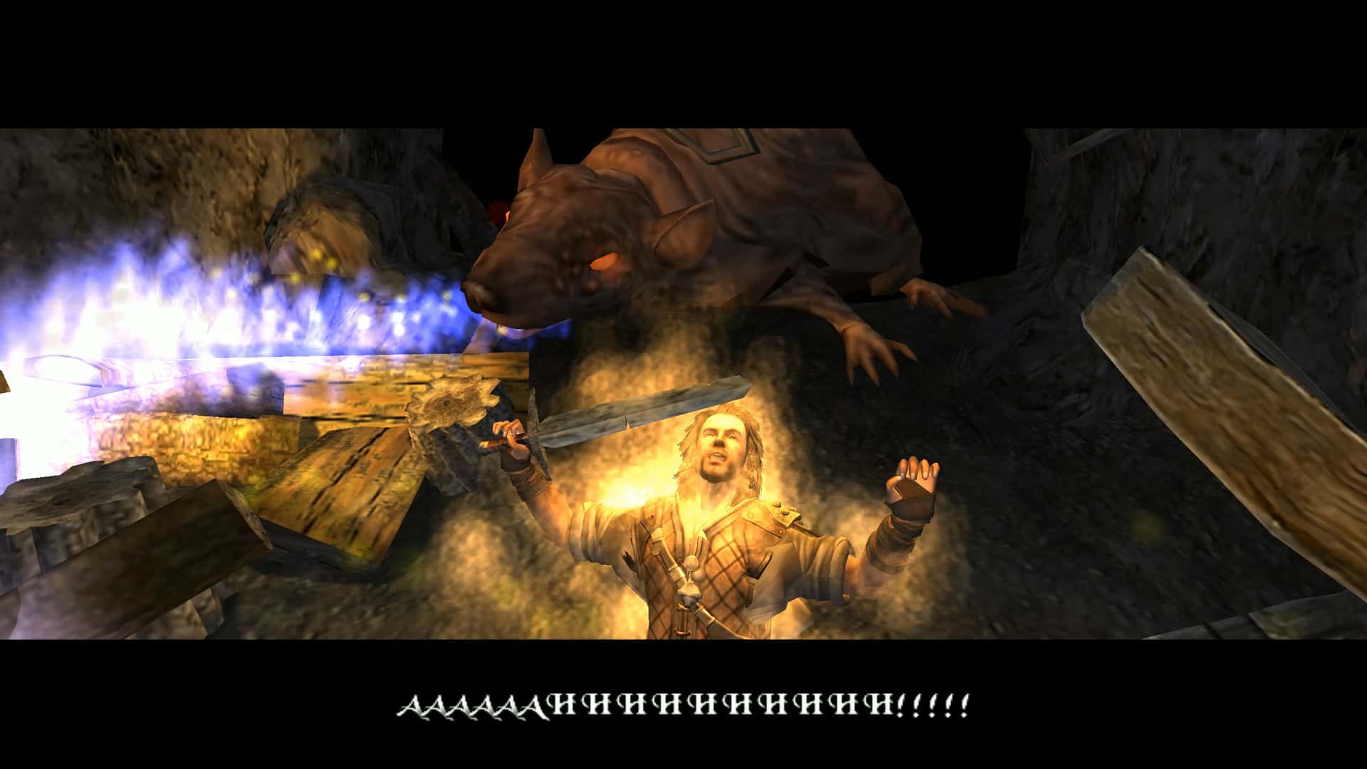 #2. The Bard's Tale ARPG: Remastered and Resnarkled (GOG) โดย: inXile Entertainment