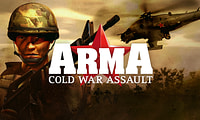 Product Image ARMA: Cold War Assault