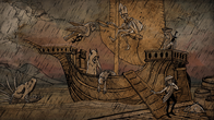 Apocalipsis: Wormwood Edition screenshot 1