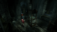 Tormented Souls 2 screenshot 5