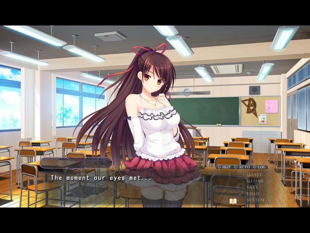 #1. Spiral Dystopia (GOG) 由: Kagura Games