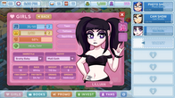 HunieCam Studio screenshot 1