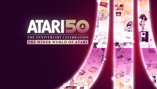 Atari 50: The Wider World of Atari