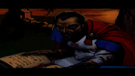 Realms of the Haunting screenshot 2