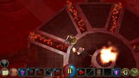 Driftmoon Enchanted Edition screenshot 1