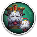 Ruined King: Lost & Found Weapon Pack