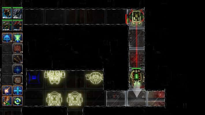 #1. Bionic Dues (GOG) โดย: Arcen Games