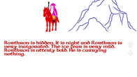 The Lords of Midnight screenshot 5