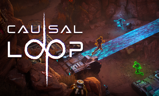 Causal Loop PC game deal – 62% off