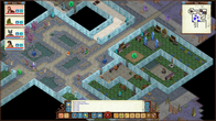 Avernum 3: Ruined World screenshot 4