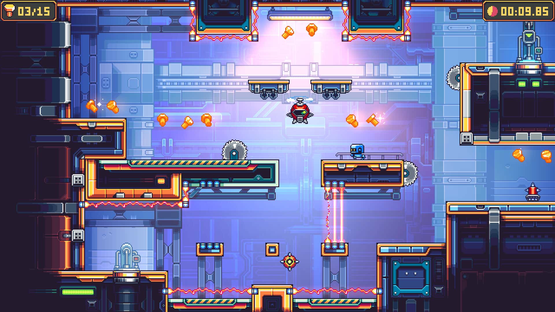 #2. Bzzzt Demo (GOG) 由: Cinemax