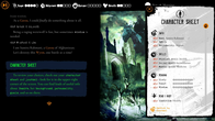 Werewolf: The Apocalypse - Purgatory screenshot 3