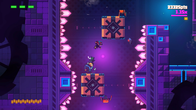 Gunborg: Dark Matters screenshot 9