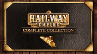 Купить ключ дешево Railway Empire Complete Collection