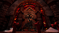 GRAVEN screenshot 1