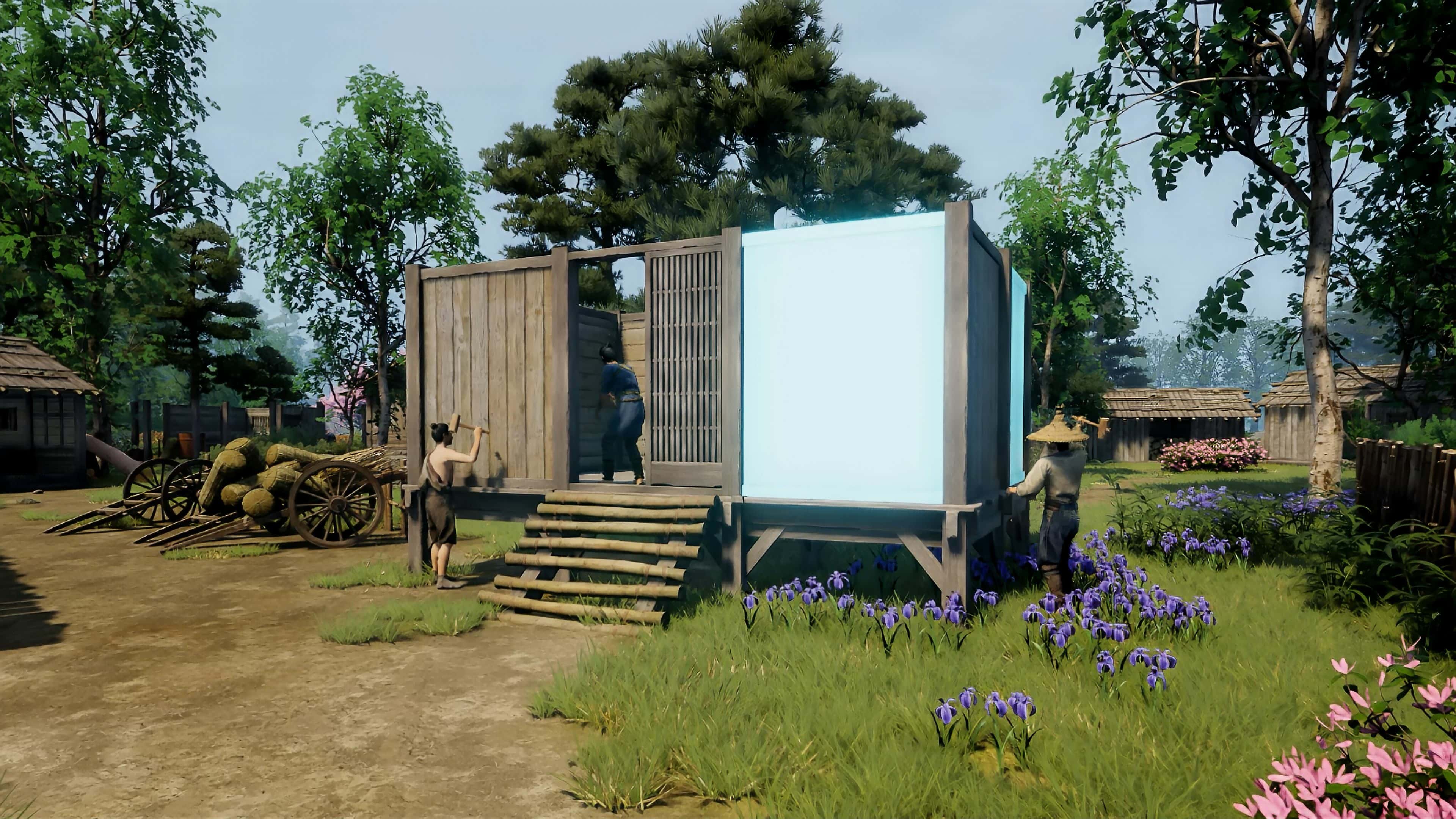 #1. Sengoku Dynasty - Ultimate Edition (GOG) بواسطة: Toplitz Productions