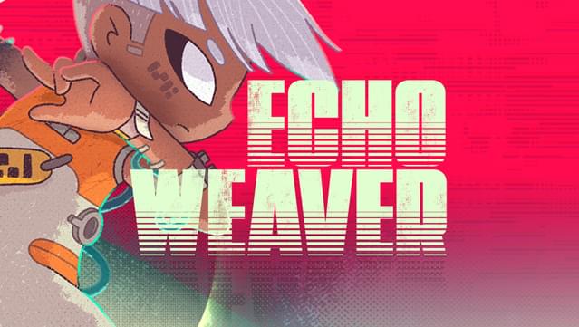 Echo Weaver