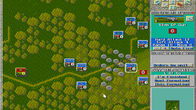 Wargame Construction Set II: Tanks! screenshot 4