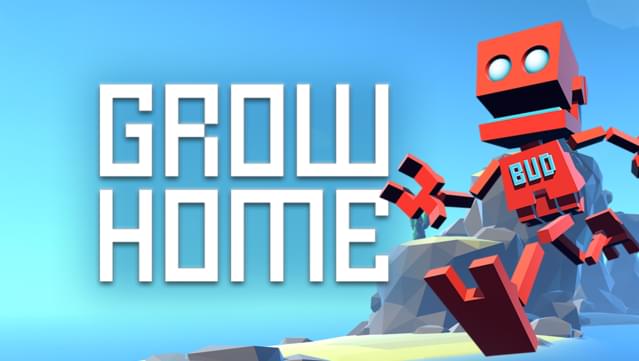 Grow Home Soundtrack DLC