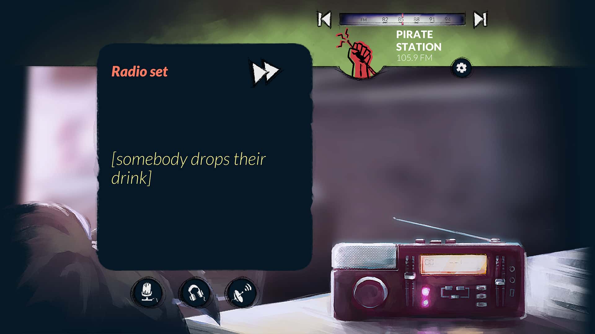 #4. Alt-Frequencies (GOG) Bởi: PID Games