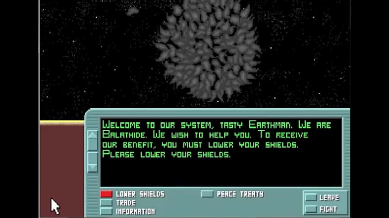 #4. Hyperspeed (GOG) โดย: Atari