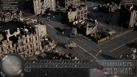 Headquarters: Cold War screenshot 8