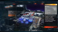 Rebel Galaxy screenshot 9