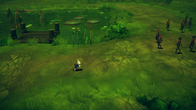 EARTHLOCK screenshot 5