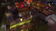 Crookz - The Big Heist screenshot 2