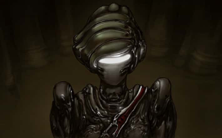 #4. Primordia (GOG) 由: Wadjet Eye Games