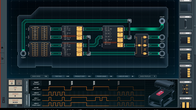 SHENZHEN I/O screenshot 2