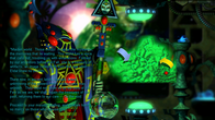 Warhammer 40,000: Rites of War screenshot 1