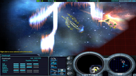 Conquest: Frontier Wars screenshot 3