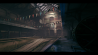 The Occupation screenshot 3