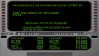 Wing Commander™: Armada screenshot 2