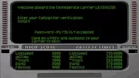 Wing Commander™: Armada screenshot 2