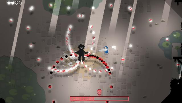 Itta gameplay screenshot 21