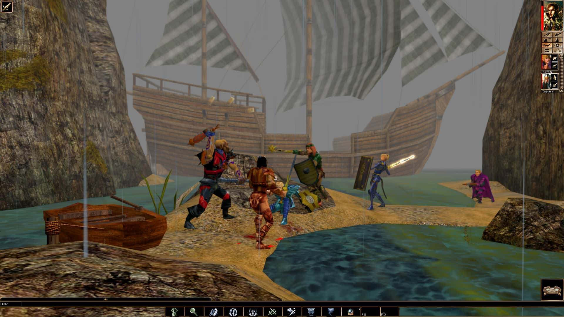 #6. Neverwinter Nights: Darkness Over Daggerford (GOG) โดย: Beamdog