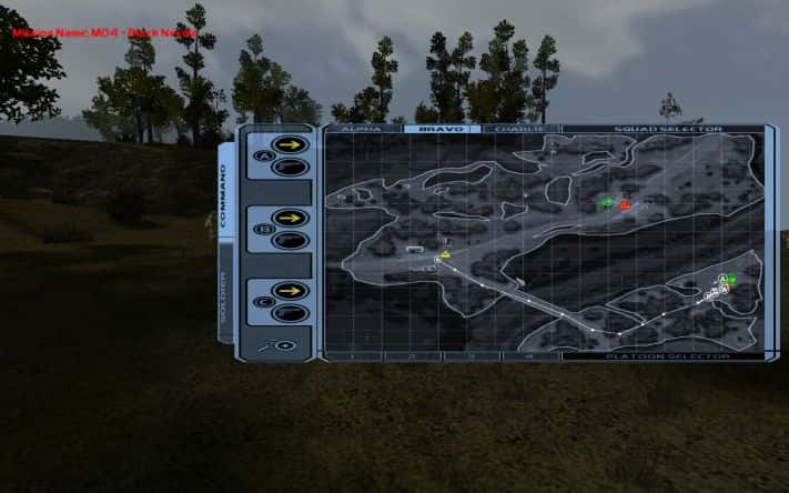 #2. Tom Clancy's Ghost Recon® (GOG) Von: Ubisoft