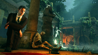 Sherlock Holmes: Crimes and Punishments screenshot 5